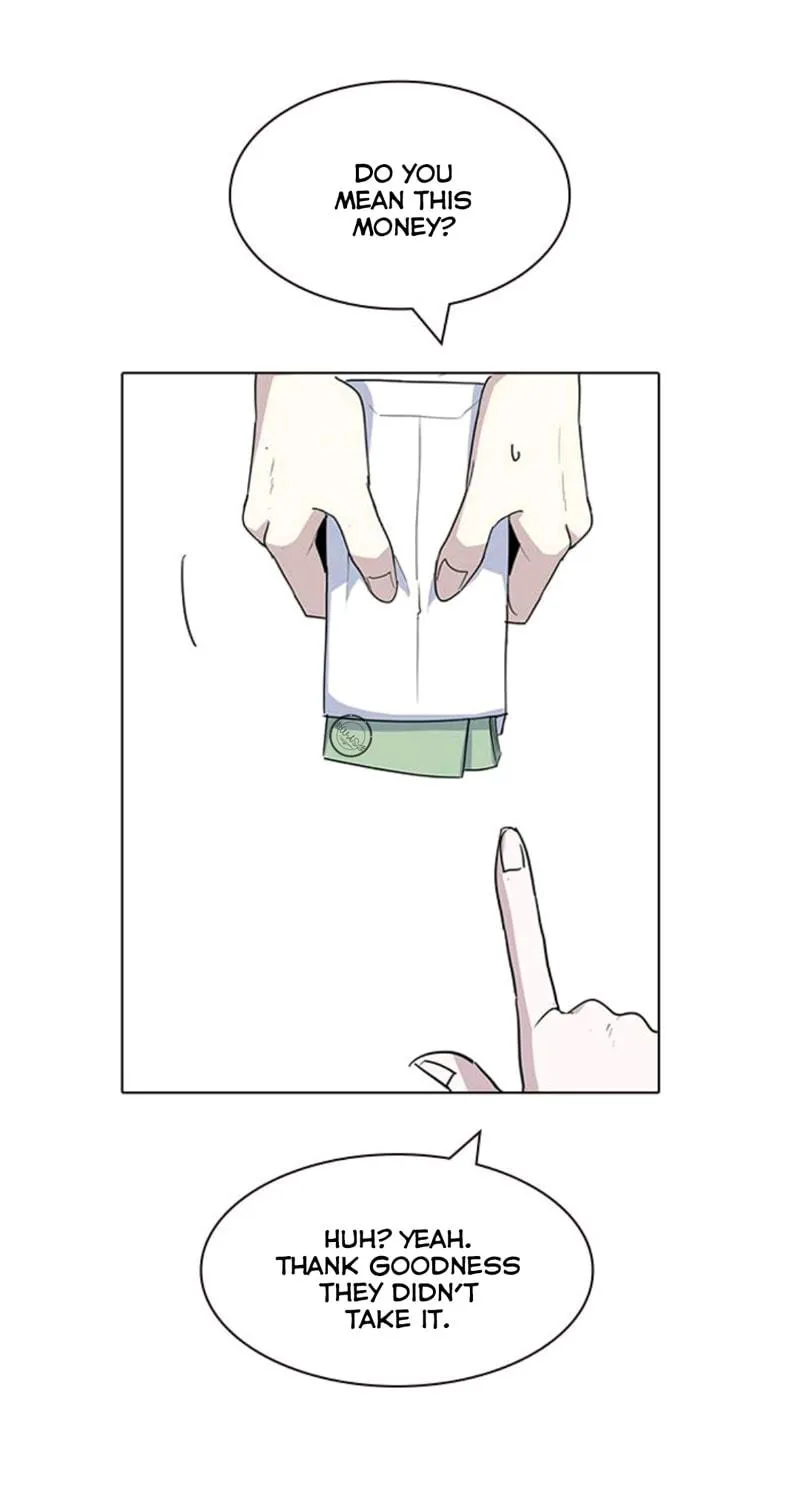 My Bad Boyfriend Chapter 2 page 71 - 