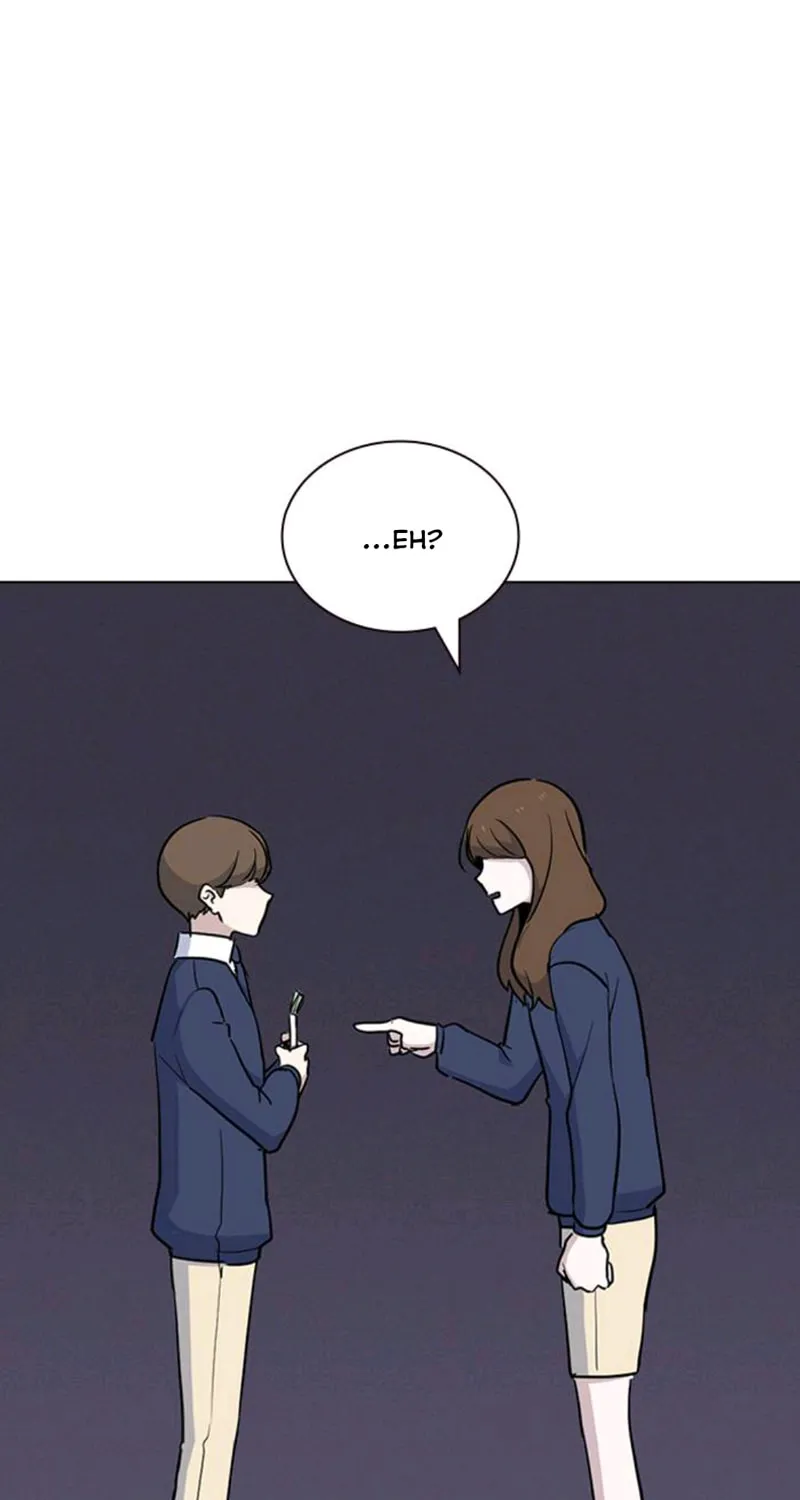 My Bad Boyfriend Chapter 2 page 73 - 