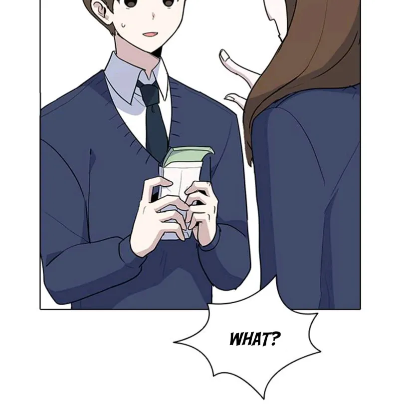 My Bad Boyfriend Chapter 2 page 75 - 
