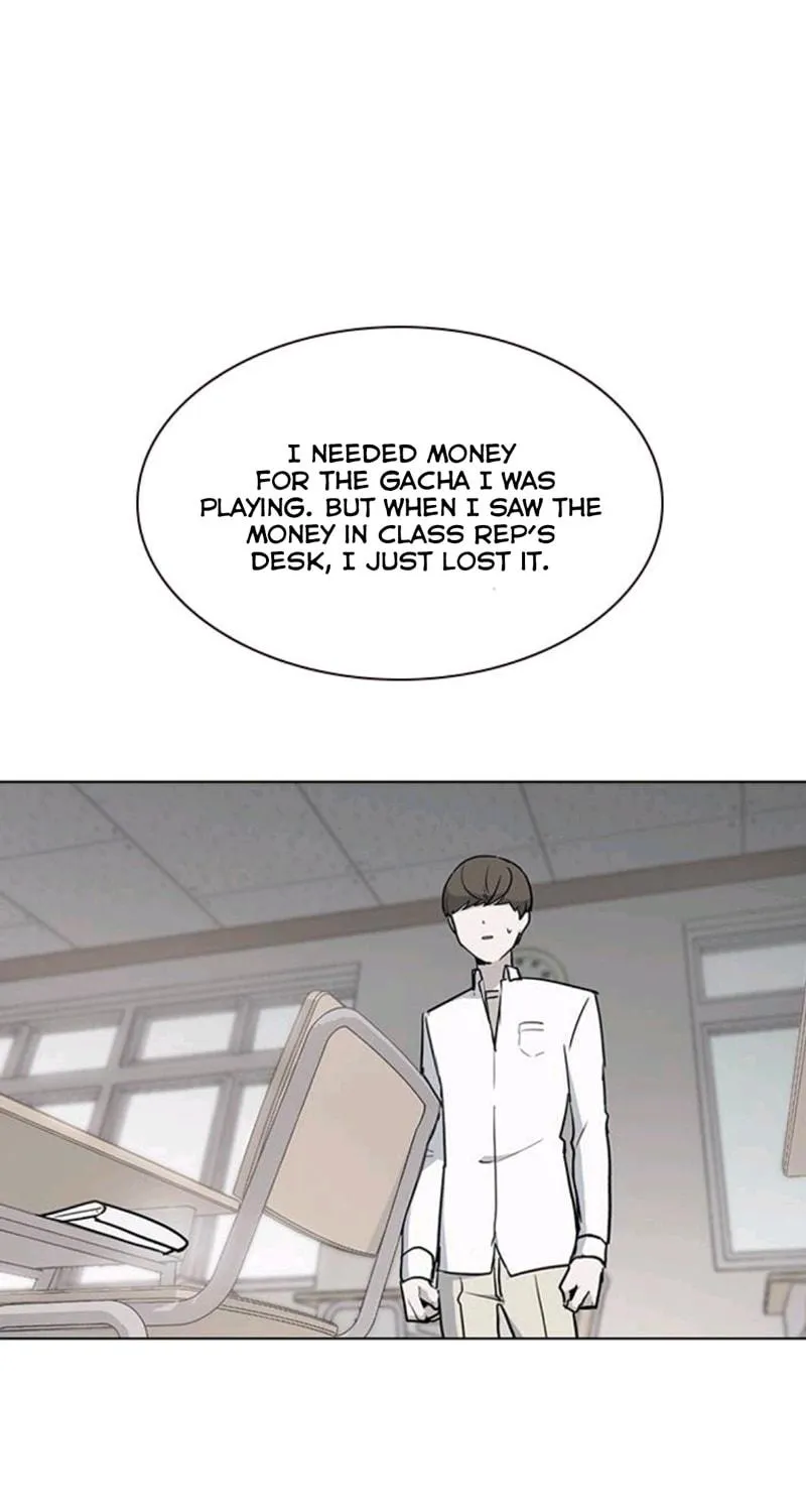 My Bad Boyfriend Chapter 2 page 76 - 