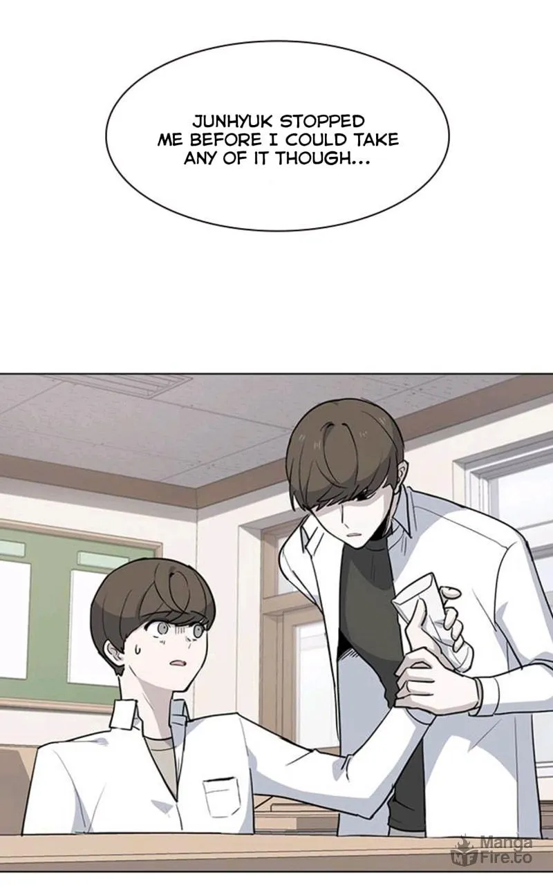 My Bad Boyfriend Chapter 2 page 77 - 