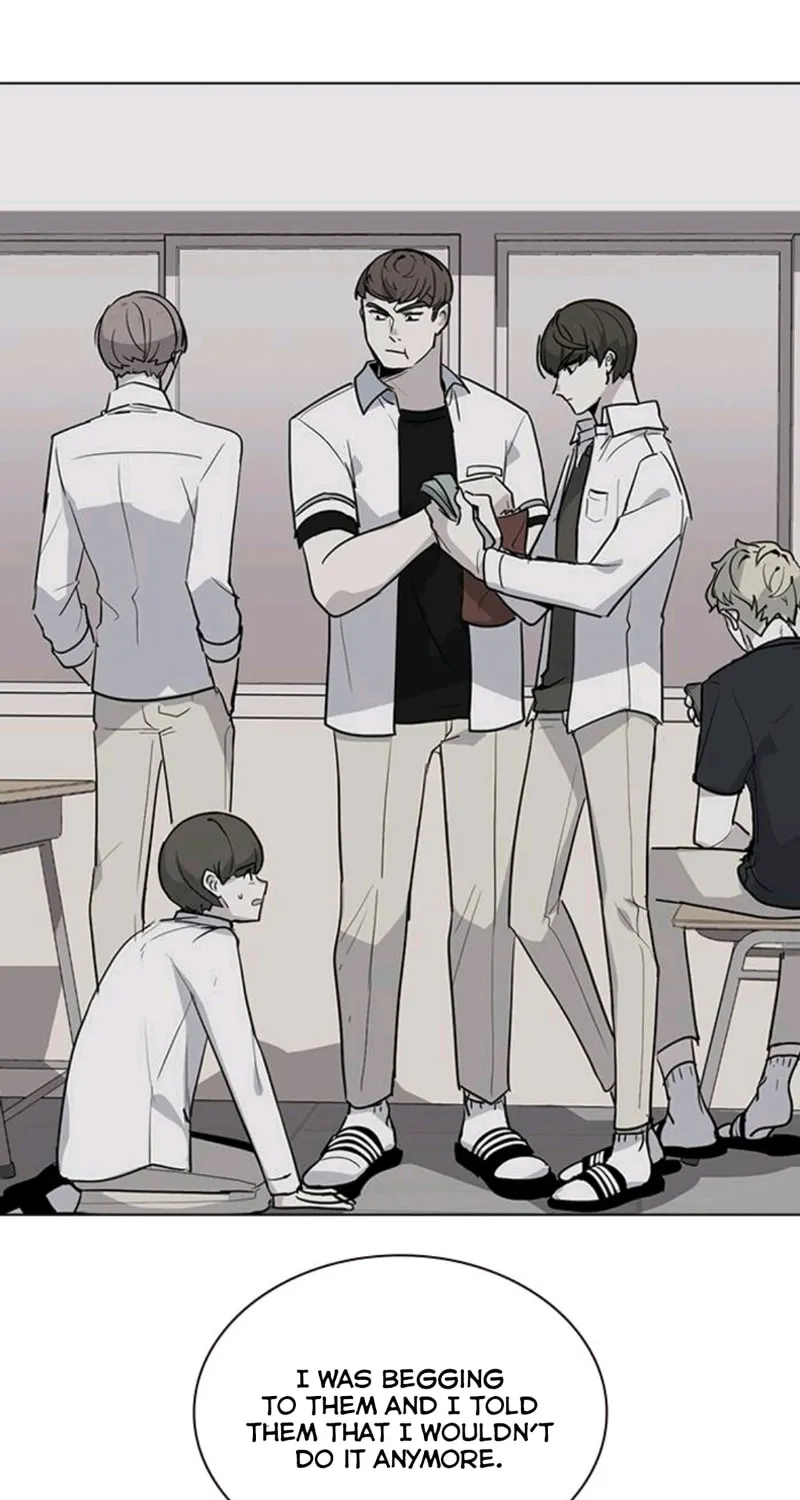My Bad Boyfriend Chapter 2 page 80 - 