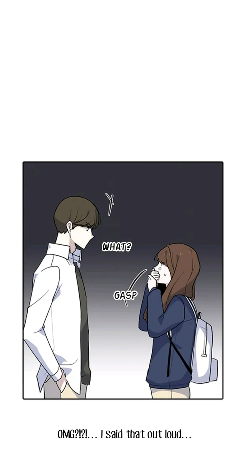 My Bad Boyfriend Chapter 2 page 9 - 