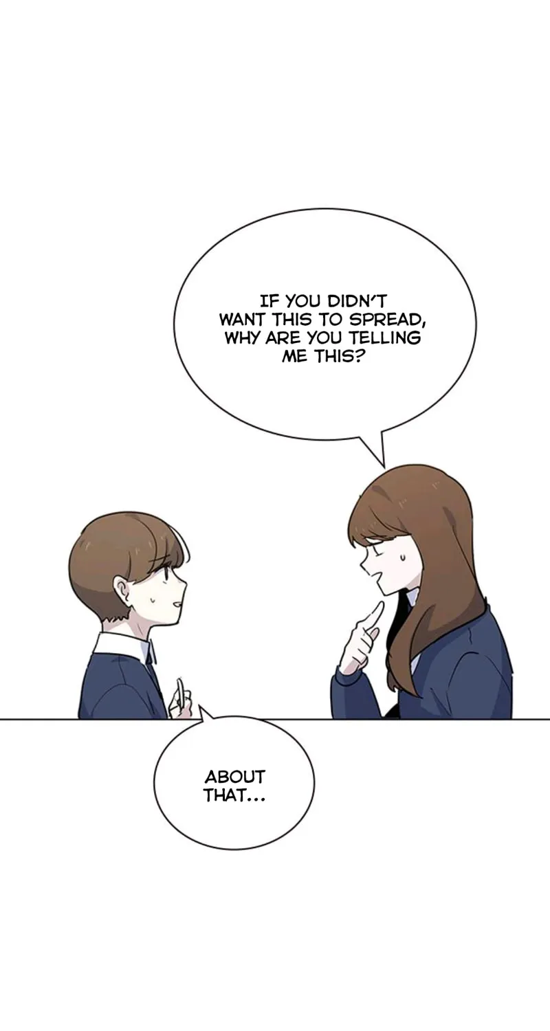 My Bad Boyfriend Chapter 2 page 83 - 