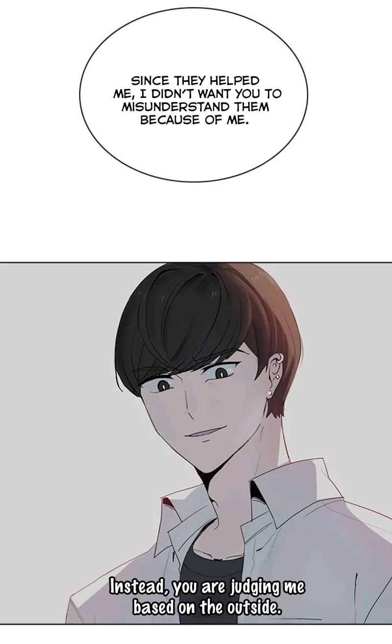 My Bad Boyfriend Chapter 2 page 84 - 