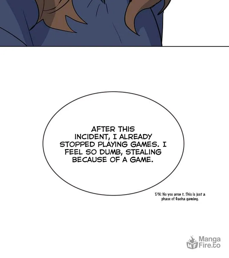 My Bad Boyfriend Chapter 2 page 86 - 
