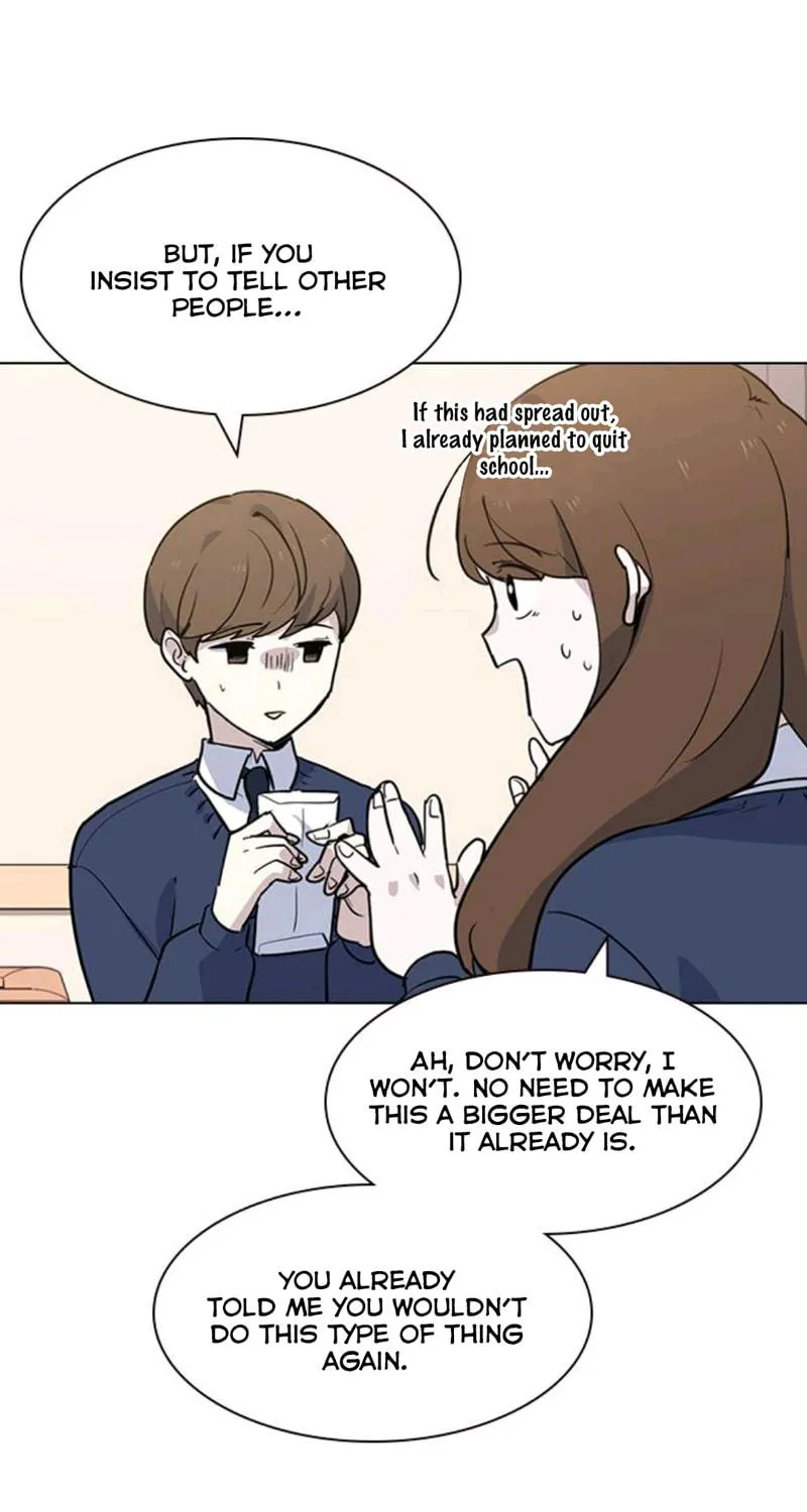 My Bad Boyfriend Chapter 2 page 87 - 