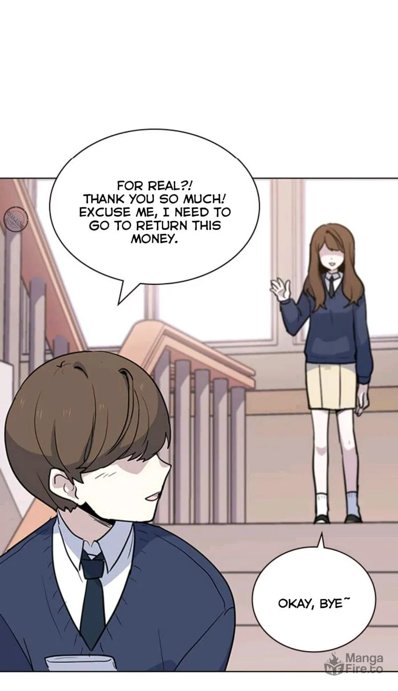My Bad Boyfriend Chapter 2 page 88 - 