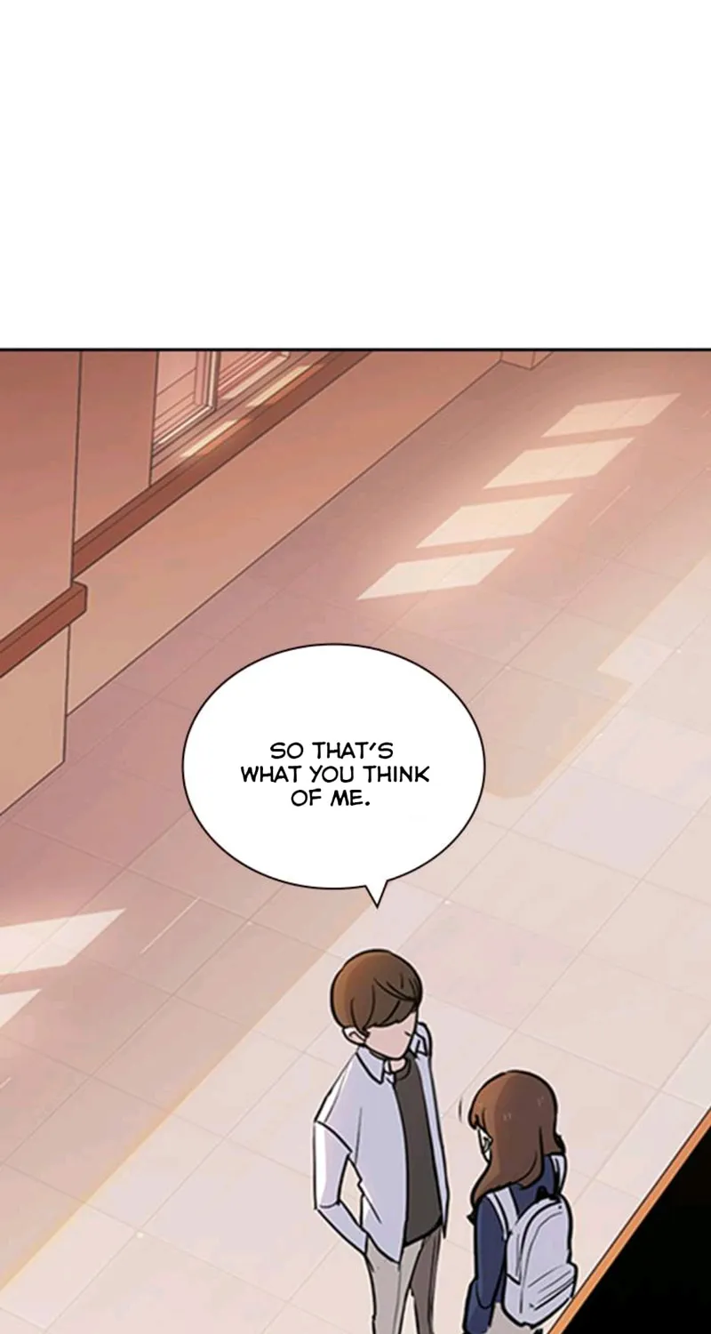 My Bad Boyfriend Chapter 2 page 10 - 
