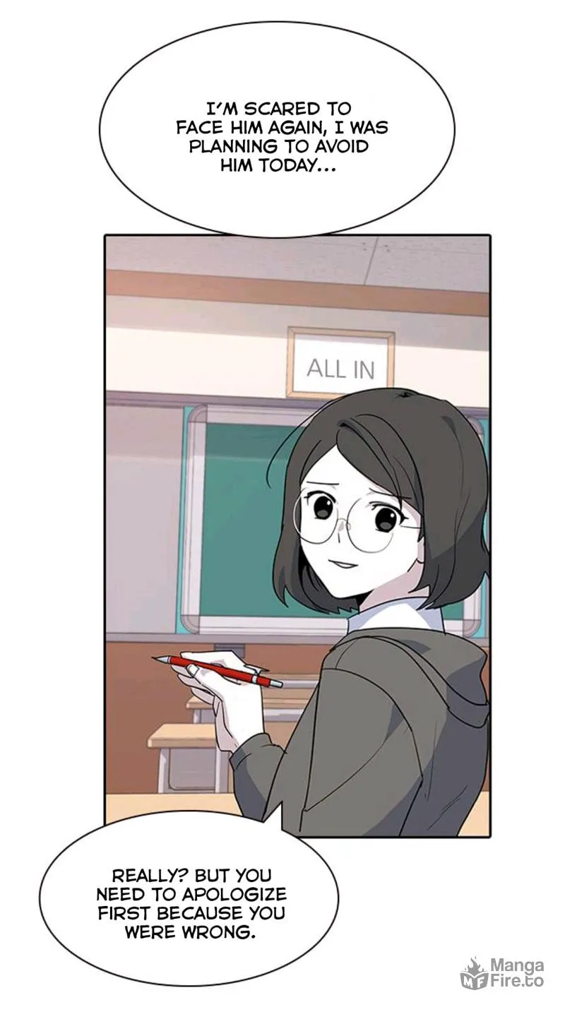 My Bad Boyfriend Chapter 2 page 93 - 