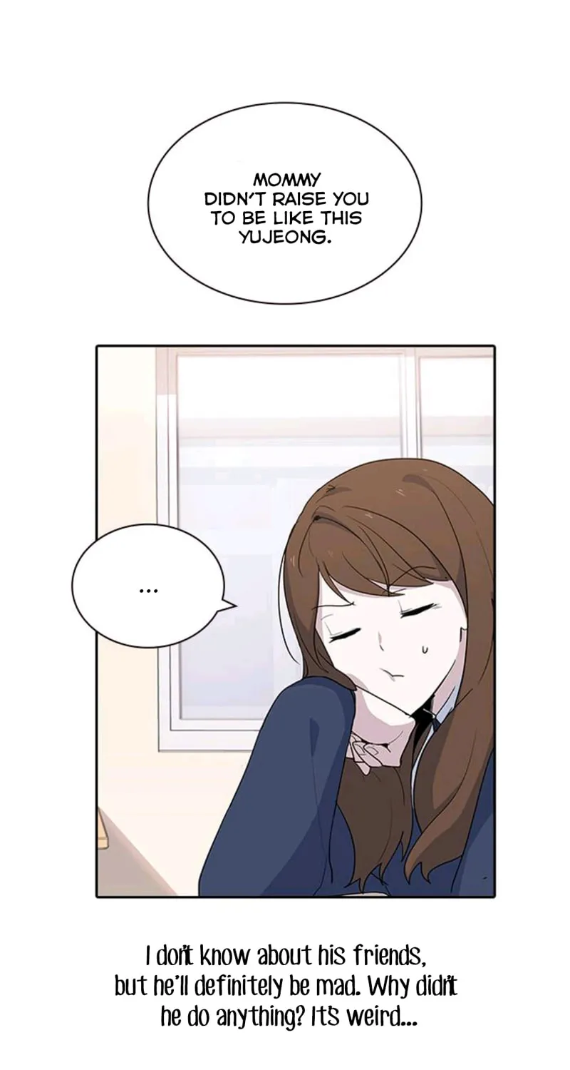 My Bad Boyfriend Chapter 2 page 94 - 