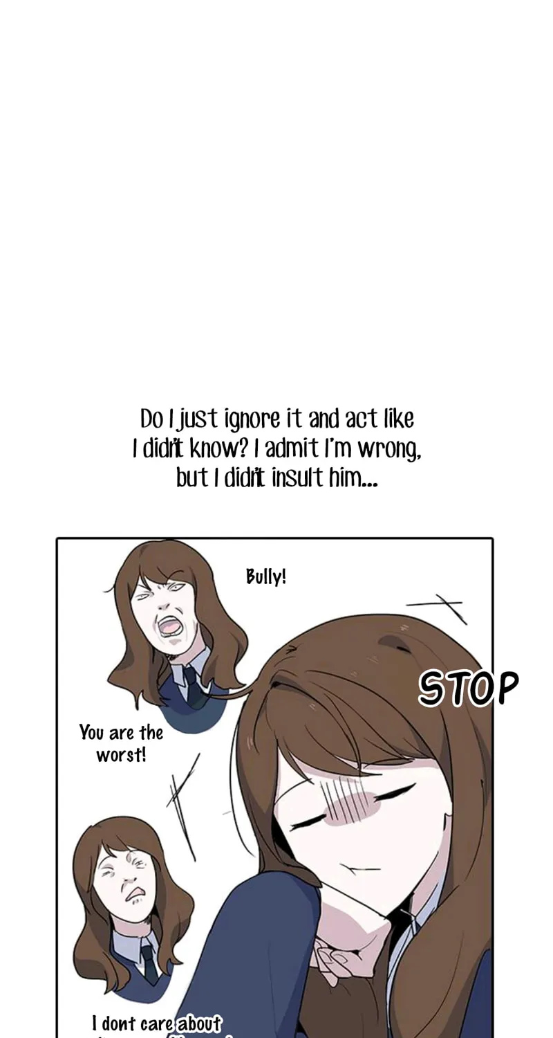 My Bad Boyfriend Chapter 2 page 95 - 