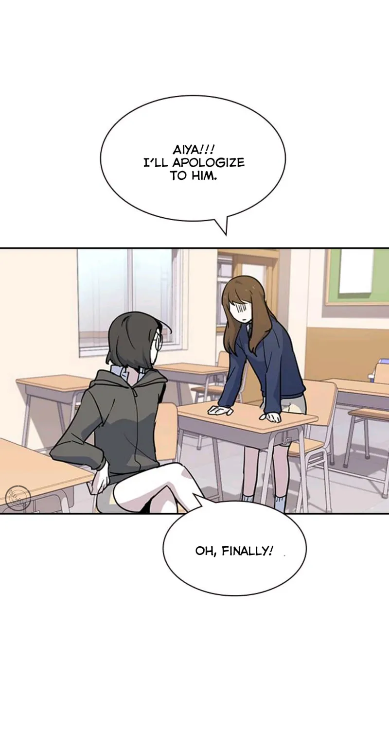My Bad Boyfriend Chapter 2 page 97 - 
