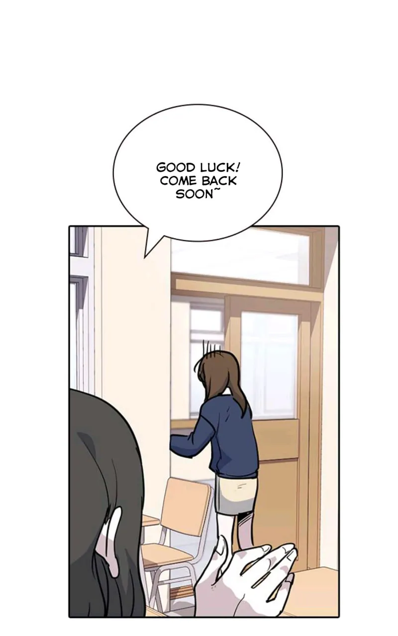 My Bad Boyfriend Chapter 2 page 98 - 