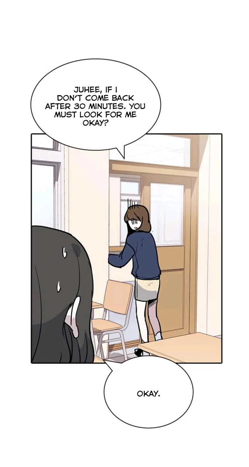 My Bad Boyfriend Chapter 2 page 99 - 