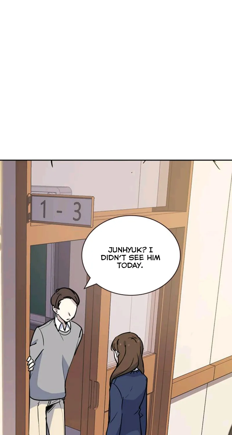 My Bad Boyfriend Chapter 2 page 100 - 