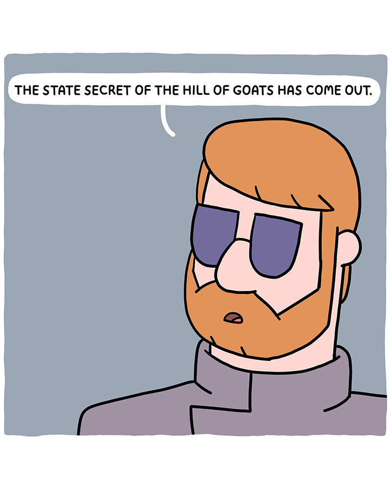 My Bad Boyfriend Chapter 237 page 1 - 