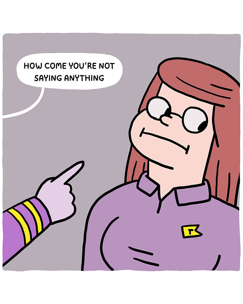 My Bad Boyfriend Chapter 237 page 11 - 