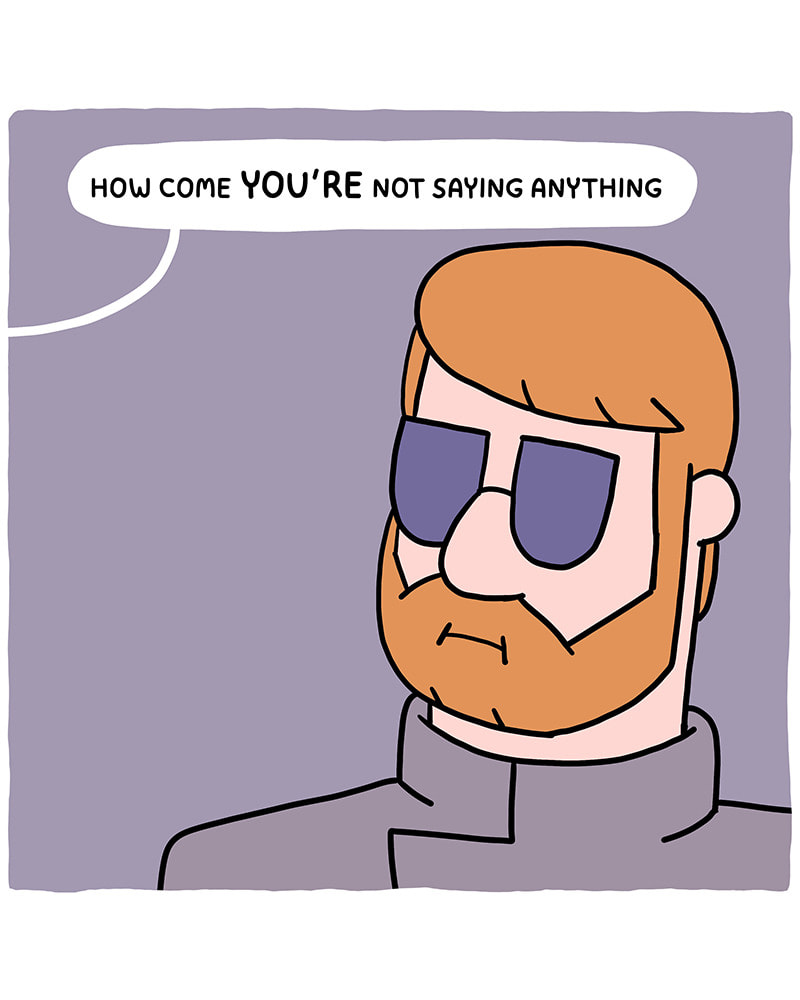 My Bad Boyfriend Chapter 237 page 12 - 