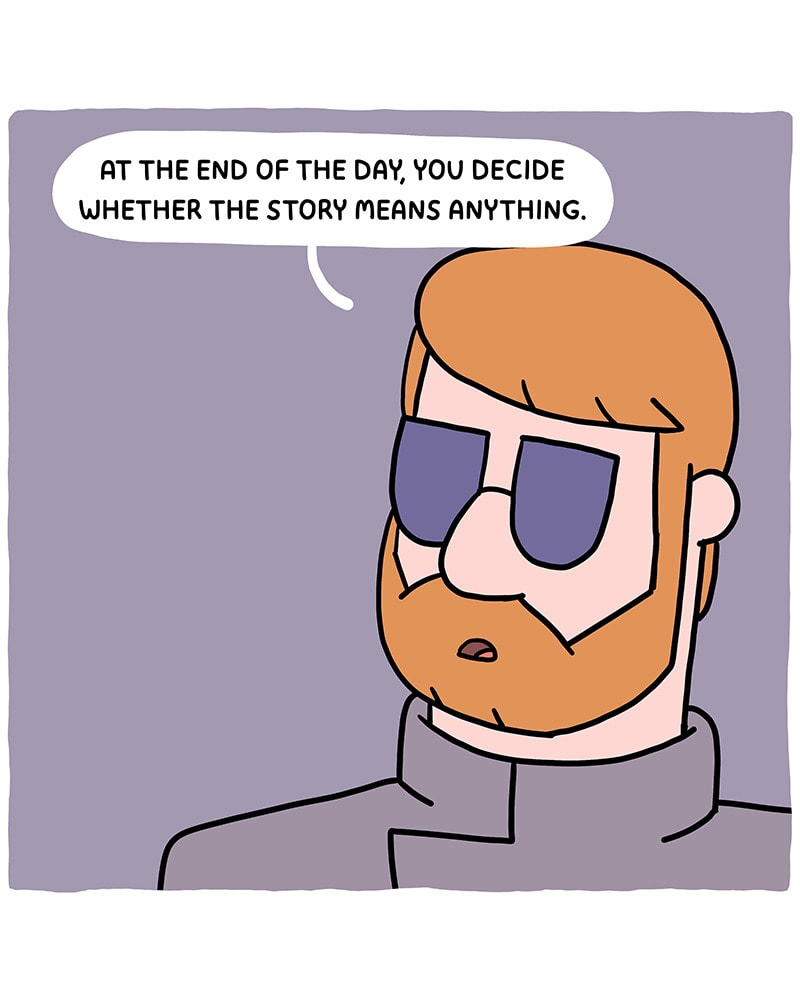My Bad Boyfriend Chapter 237 page 15 - 