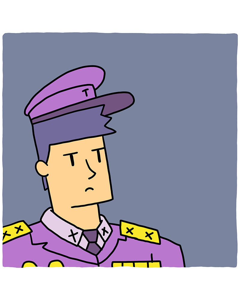 My Bad Boyfriend Chapter 237 page 16 - 