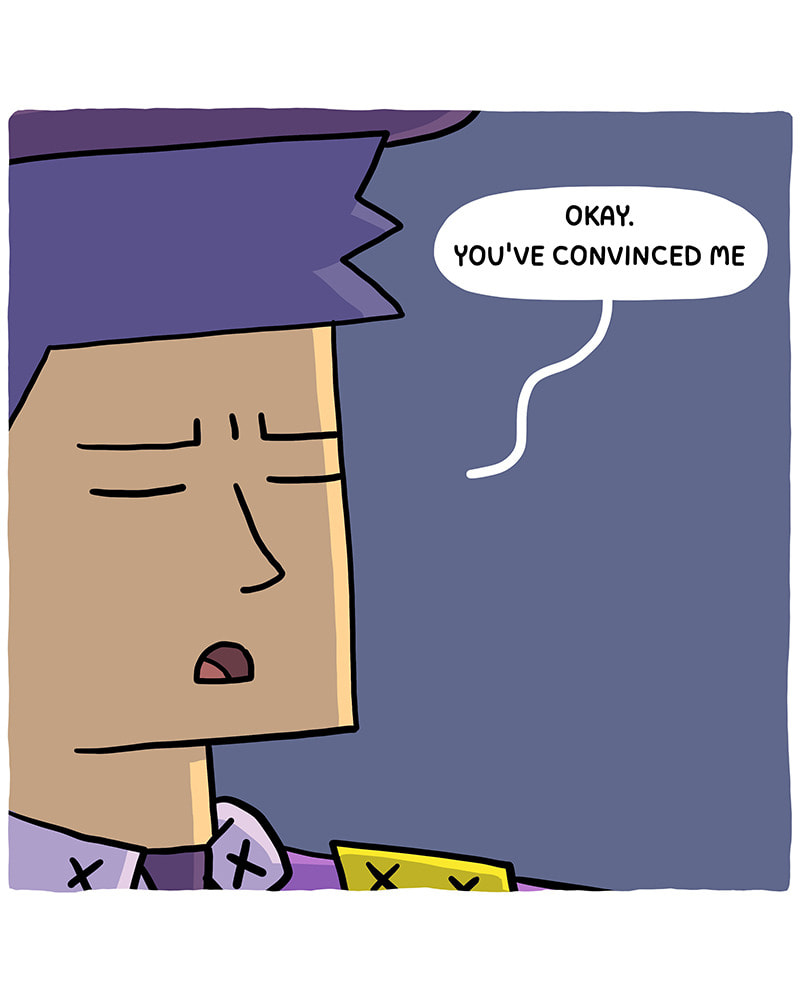 My Bad Boyfriend Chapter 237 page 17 - 