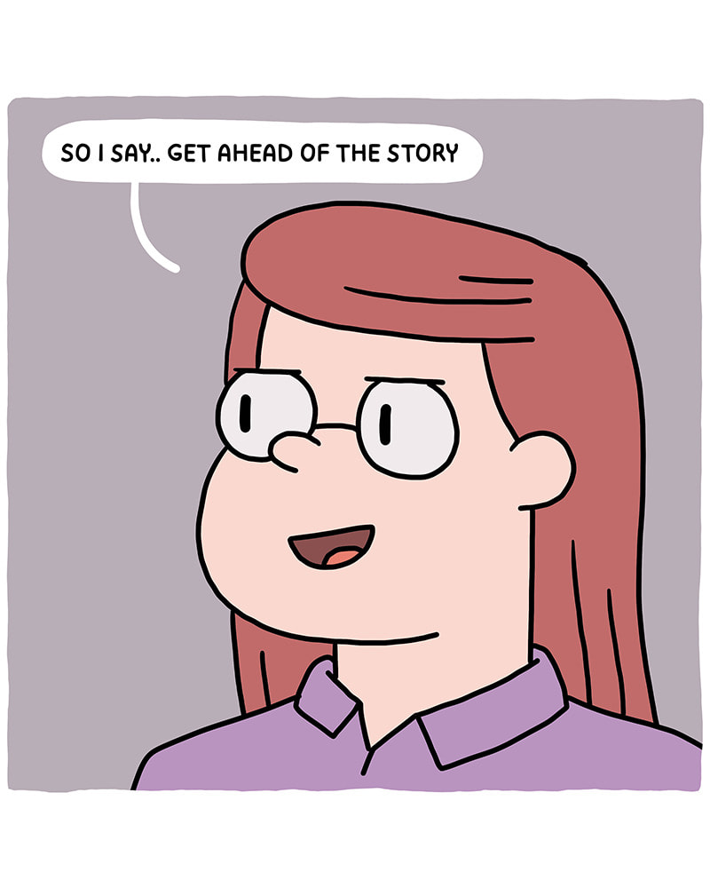 My Bad Boyfriend Chapter 237 page 3 - 
