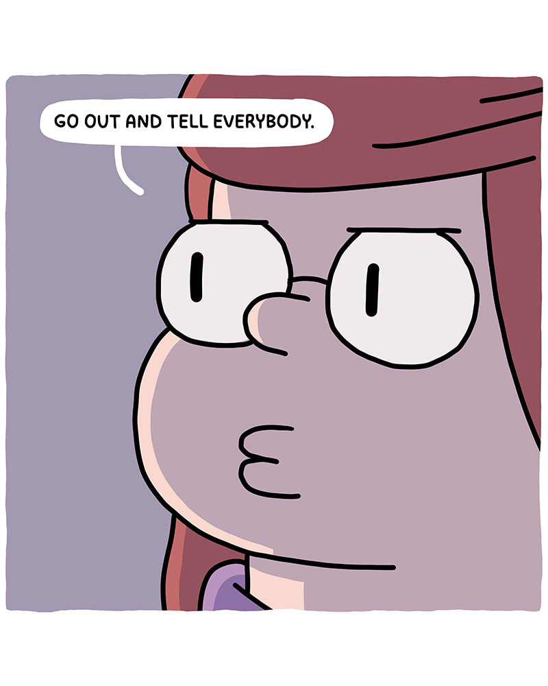 My Bad Boyfriend Chapter 237 page 4 - 