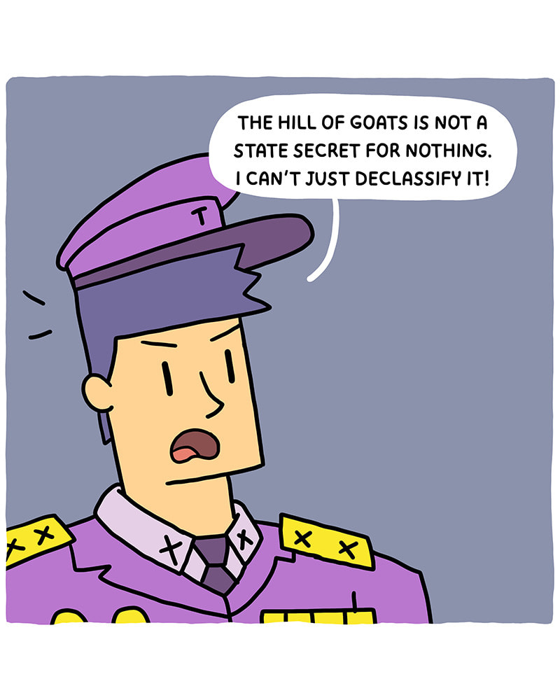 My Bad Boyfriend Chapter 237 page 7 - 