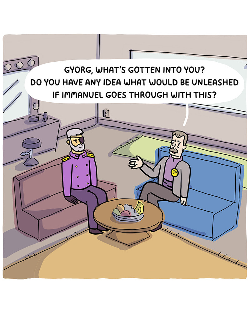 My Bad Boyfriend Chapter 243 page 2 - 