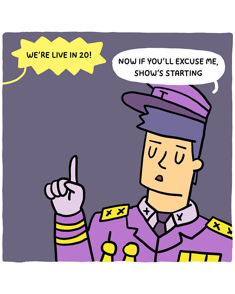 My Bad Boyfriend Chapter 243 page 16 - 