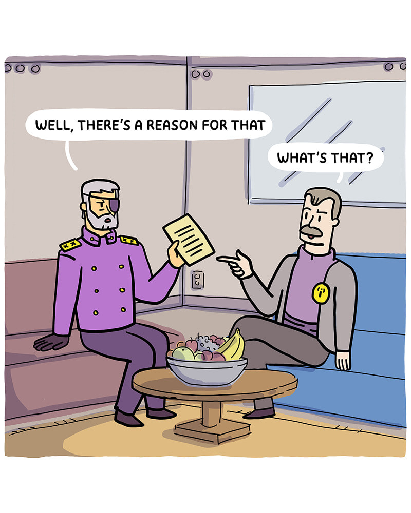 My Bad Boyfriend Chapter 243 page 6 - 