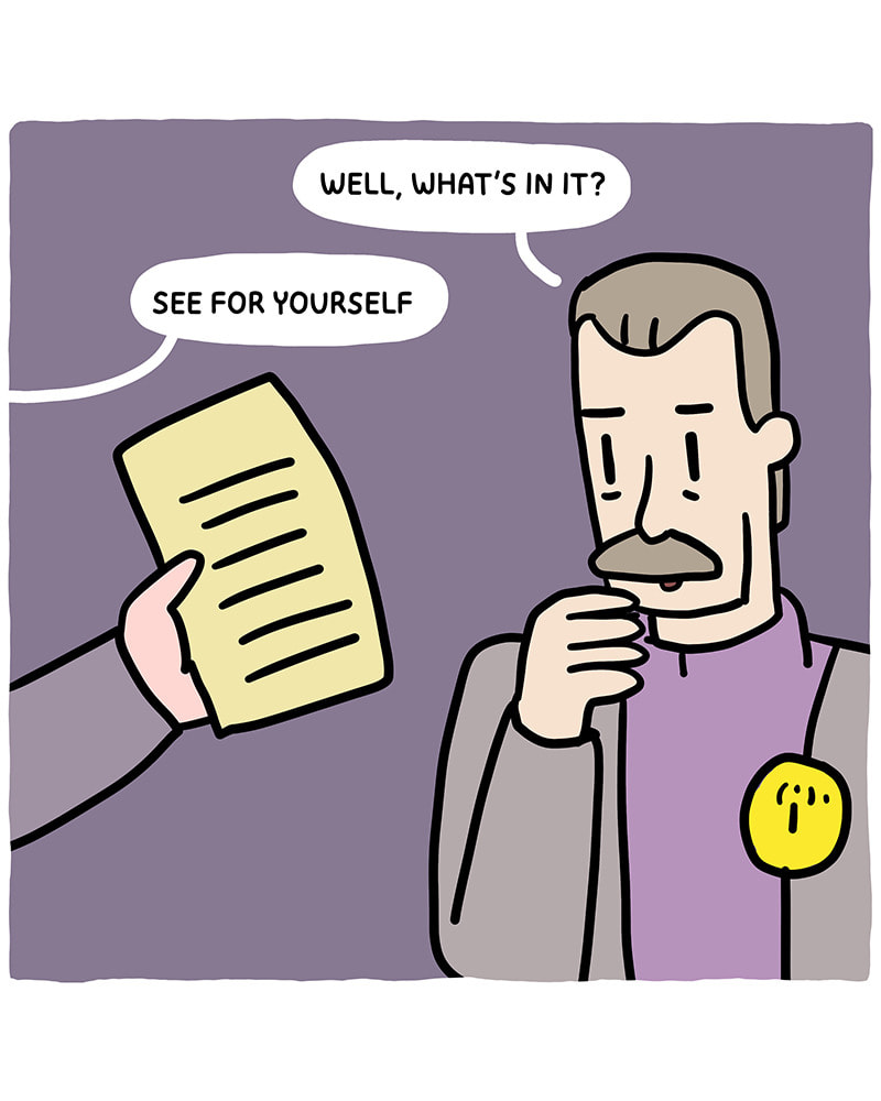 My Bad Boyfriend Chapter 243 page 8 - 