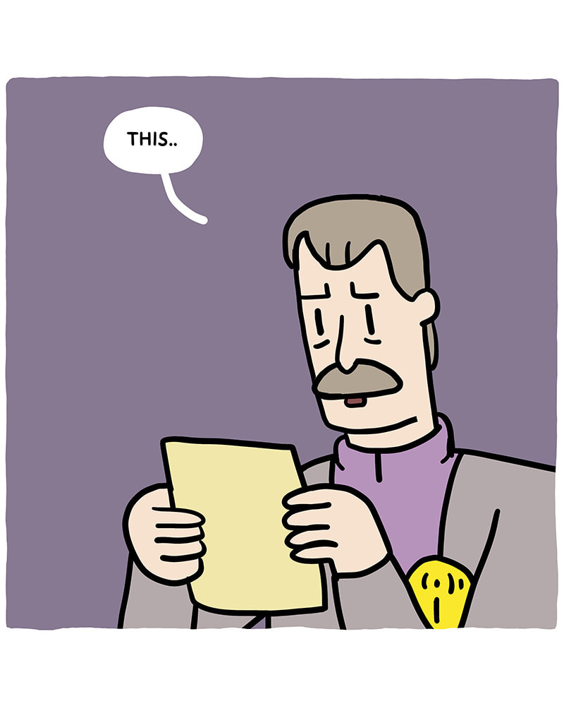 My Bad Boyfriend Chapter 243 page 9 - 