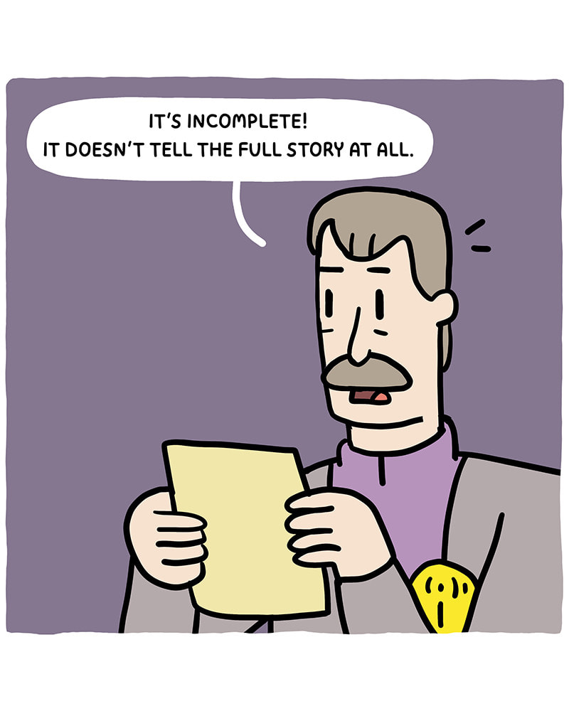 My Bad Boyfriend Chapter 243 page 10 - 