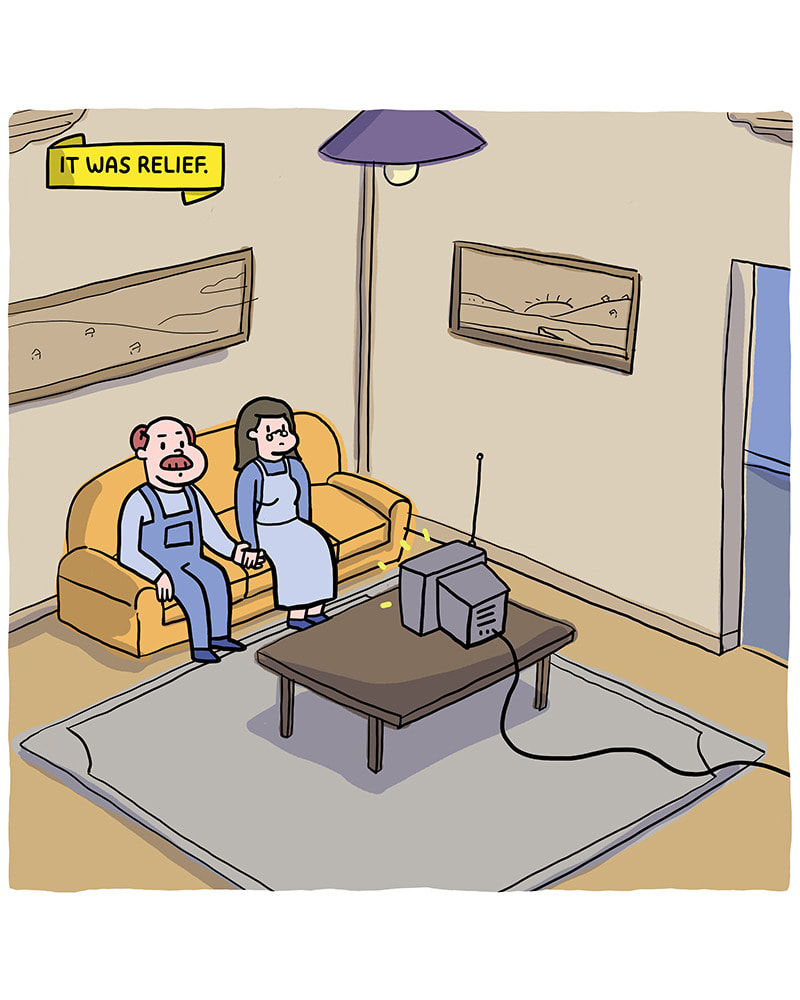My Bad Boyfriend Chapter 244 page 4 - 