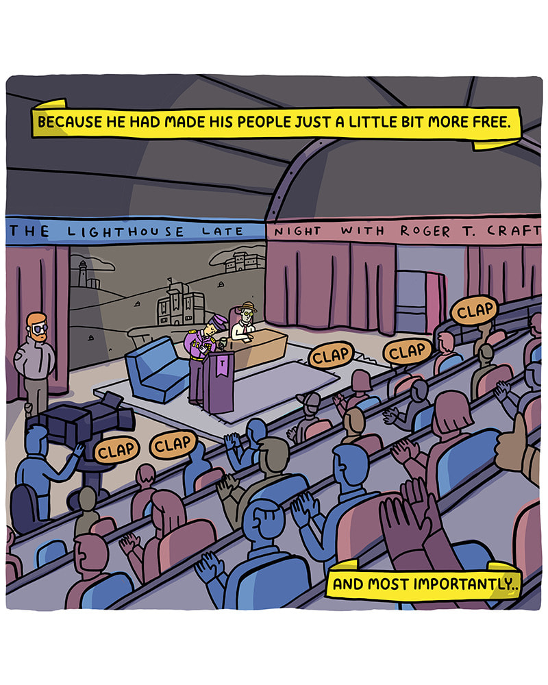 My Bad Boyfriend Chapter 244 page 8 - 
