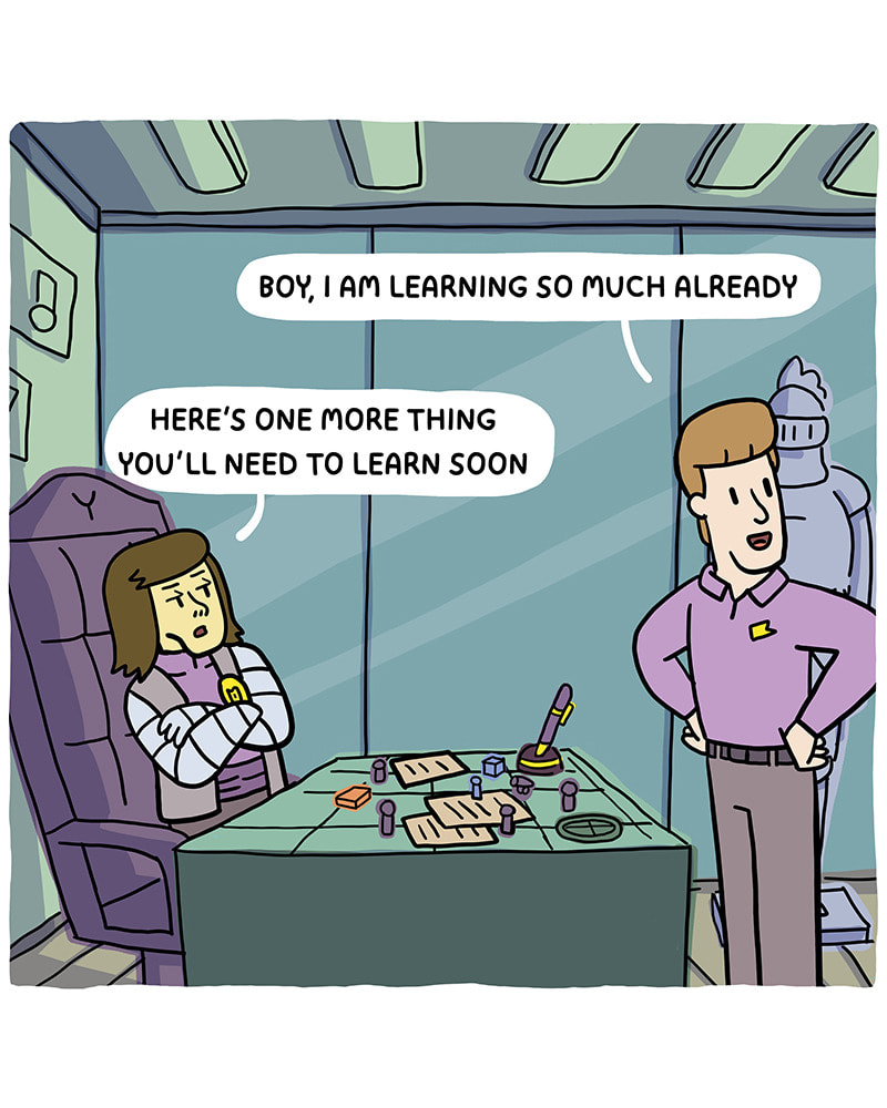 My Bad Boyfriend Chapter 246 page 14 - 