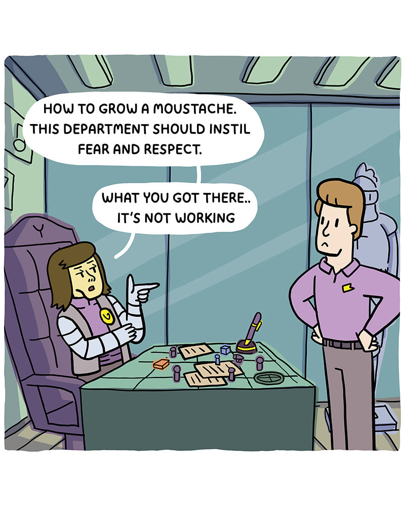 My Bad Boyfriend Chapter 246 page 15 - 