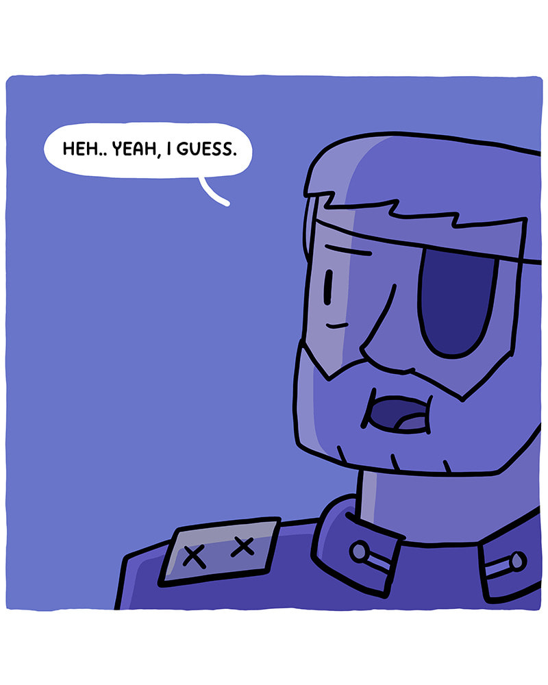 My Bad Boyfriend Chapter 246 page 20 - 