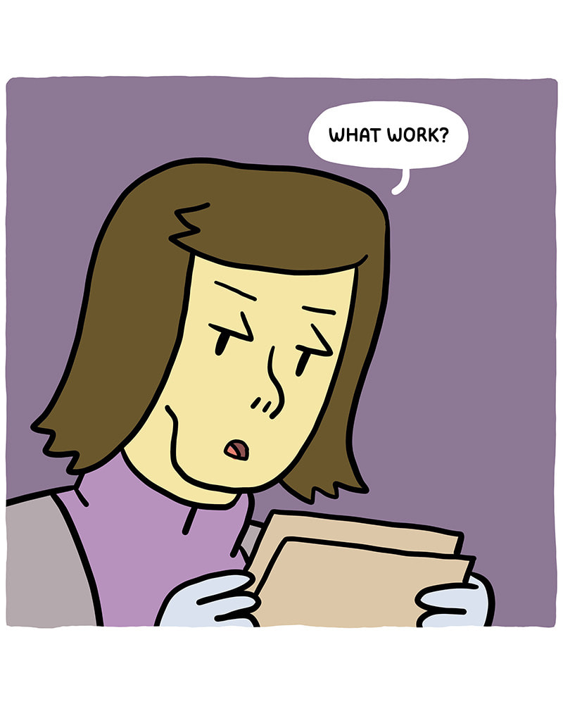 My Bad Boyfriend Chapter 246 page 4 - 