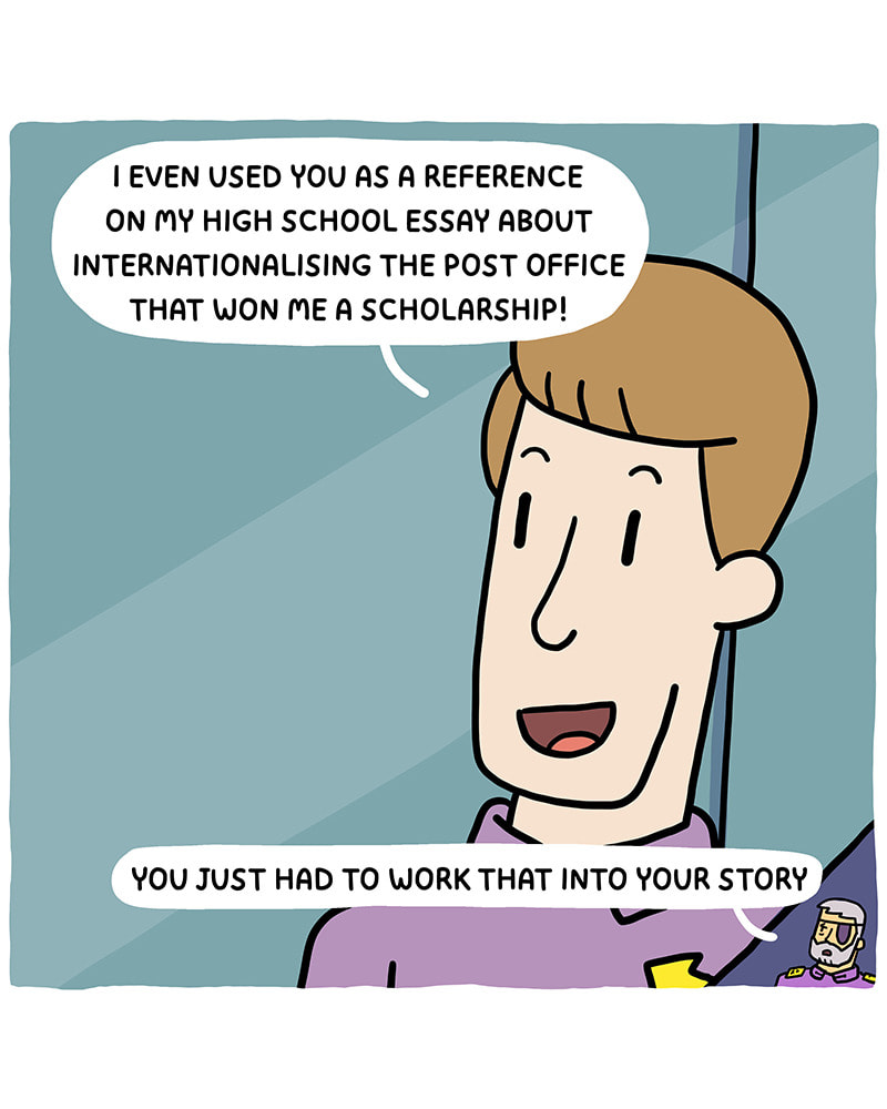 My Bad Boyfriend Chapter 246 page 6 - 