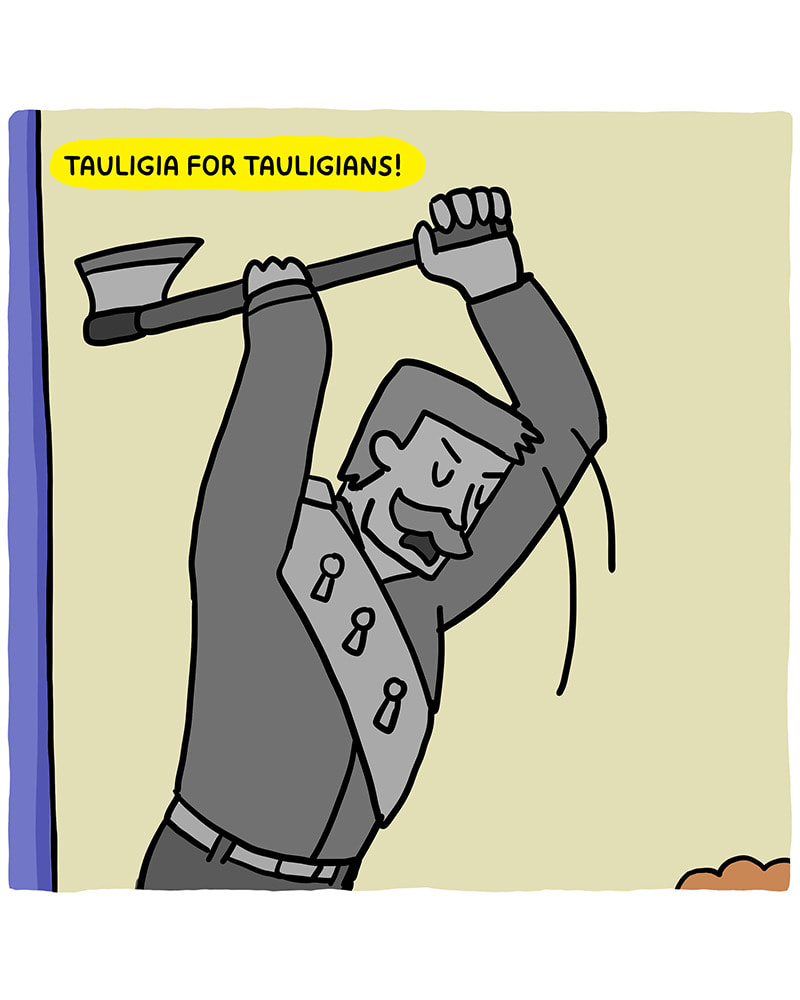 My Bad Boyfriend Chapter 248 page 12 - 