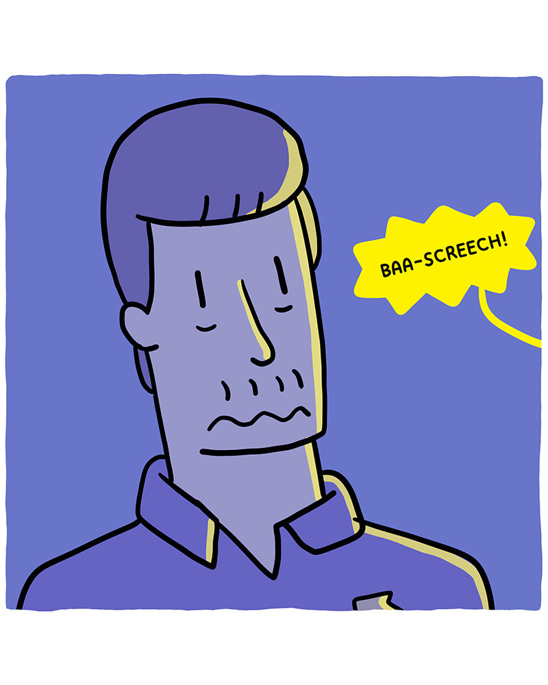 My Bad Boyfriend Chapter 248 page 13 - 