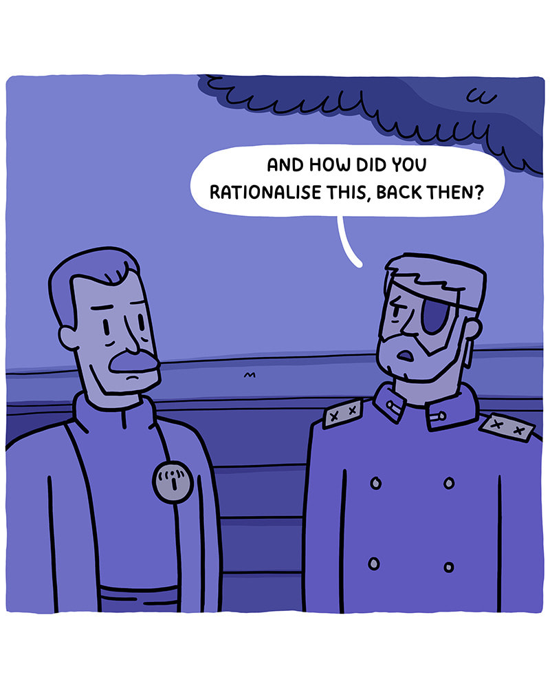 My Bad Boyfriend Chapter 248 page 14 - 