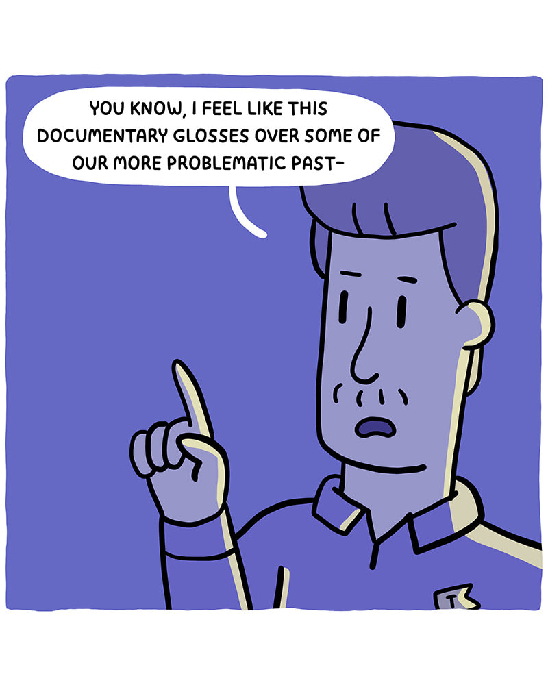 My Bad Boyfriend Chapter 248 page 8 - 
