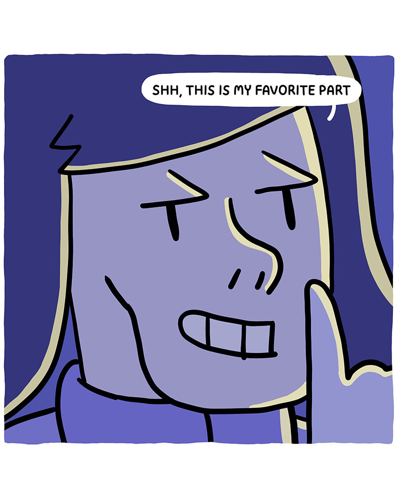 My Bad Boyfriend Chapter 248 page 9 - 