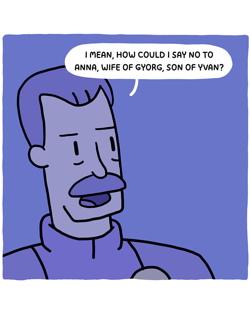 My Bad Boyfriend Chapter 249 page 14 - 