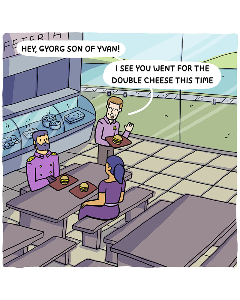 My Bad Boyfriend Chapter 249 page 3 - 