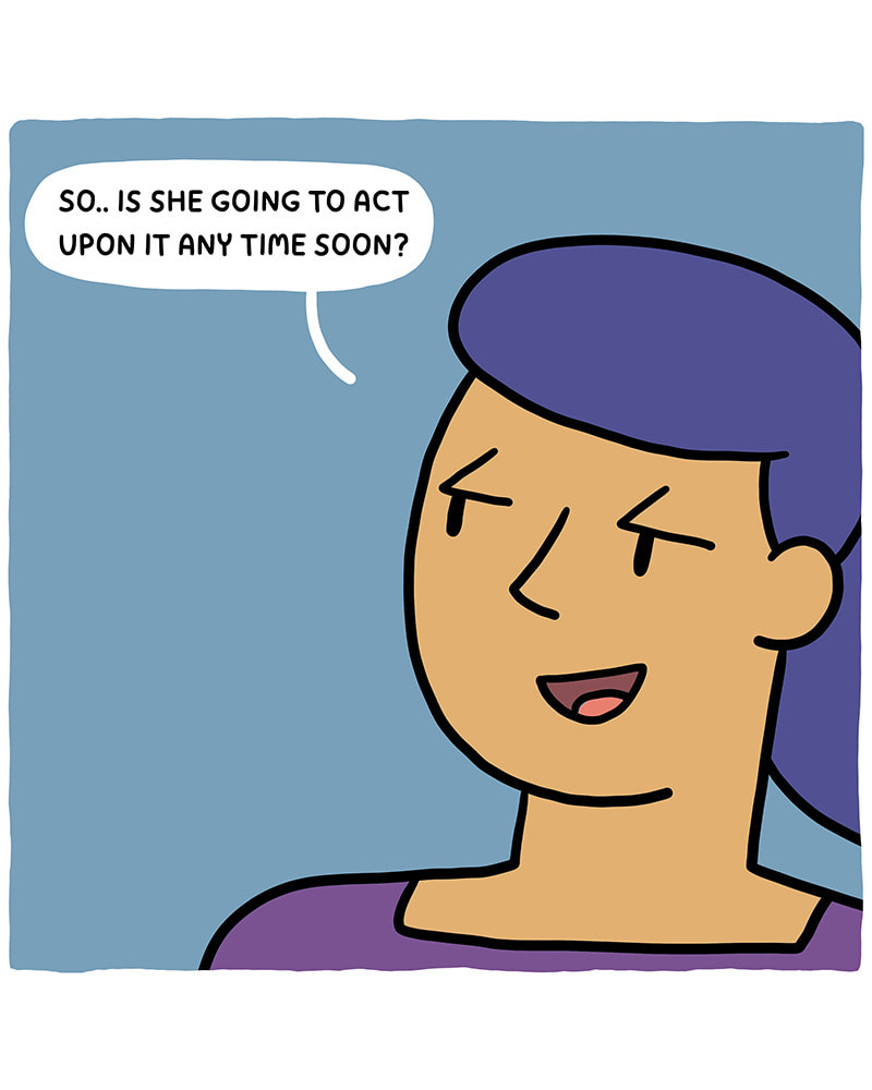 My Bad Boyfriend Chapter 249 page 9 - 
